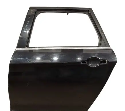 Citroen C5 Rear door 