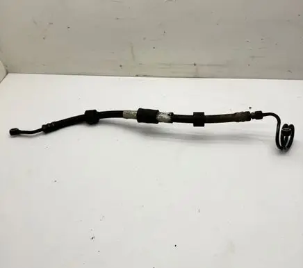 Audi A6 S6 C6 4F Power steering hose/pipe/line 4F1422893F