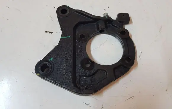 Buick Encore I Rear wheel hub 42453984 42453984L3
