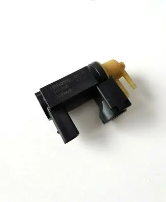 Volvo XC60 Turbo solenoid valve 31339808