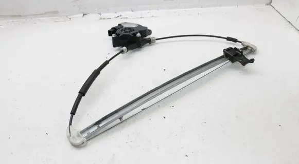 Mazda CX-7 Rear window lifting mechanism without motor GJ6A5958X