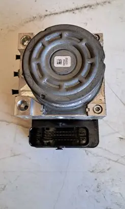 Citroen C4 Cactus ABS Pump 9812847880