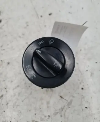 Skoda Roomster (5J) Light switch 1U0941531D
