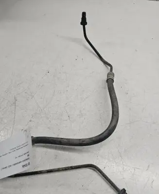 Seat Leon (1P) Clutch pipe/line 
