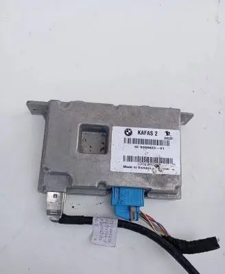 BMW 5 F10 F11 Other control units/modules 9309823 12834100150A KAFAS2