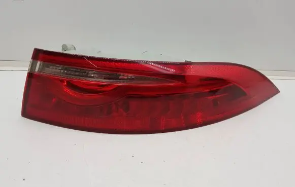 Jaguar XF X260 Rear/tail lights 0019617706