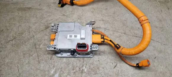 KIA EV6 Voltage converter inverter 91958CV210