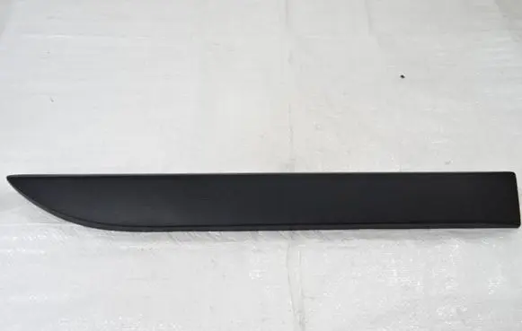 Peugeot 2008 I Rear door trim (molding) 9678406877