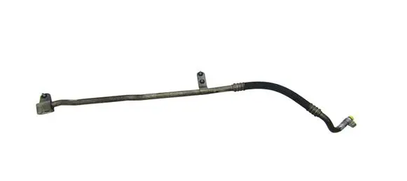 BMW 5 GT F07 Air conditioning (A/C) pipe/hose 64539201927 9201927