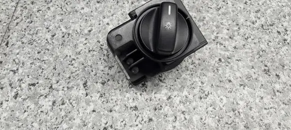 Mercedes-Benz B W245 Fog light switch 1695451004