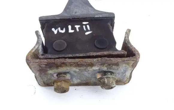 Volkswagen II LT Engine mount vacuum valve 2D0 199 379 E