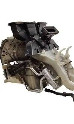 Mercedes-Benz B W245 Interior heater climate box assembly housing A1698301462 982359K01 A1698203042