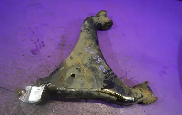 Front control arm