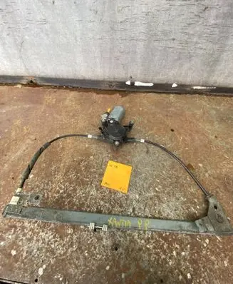 Citroen Xantia Front door window regulator with motor 