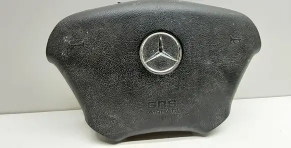Mercedes-Benz ML W163 Steering wheel airbag 1634600098 1634600098904508