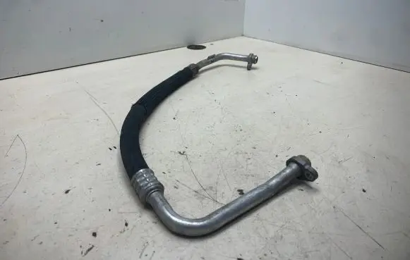 Renault Laguna II Air conditioning (A/C) pipe/hose 8200680745