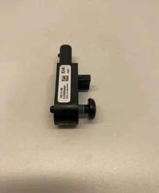 Chevrolet Traverse II Airbag deployment crash/impact sensor 13514198