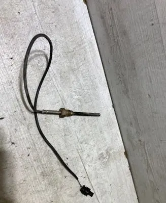 Jeep Grand Cherokee (WK) Exhaust gas temperature sensor a0051532228