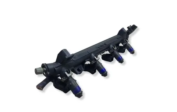 Skoda Fabia Mk1 (6Y) Fuel injector 036906031ABKASACJ 036906031AB