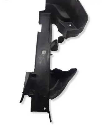 Ford Mustang VI Intercooler air guide/duct channel FR3B8103CH E8395 F8395