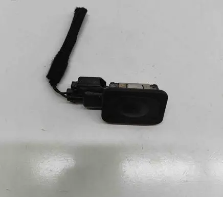 Jaguar I-Pace Tailgate/boot open switch button GX73147147AA