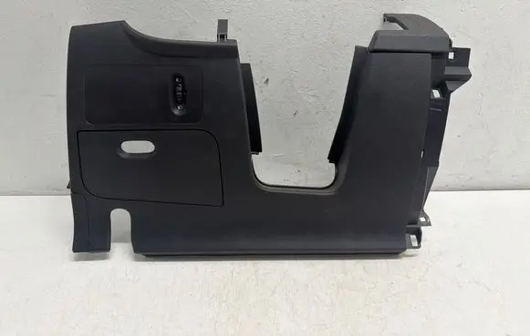 Mercedes-Benz Citan W415 Dashboard lower bottom trim panel 681061007R 45971M A4156890653