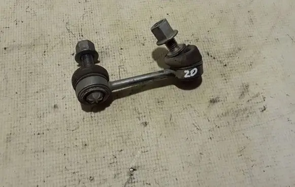Rear anti-roll bar/stabilizer link