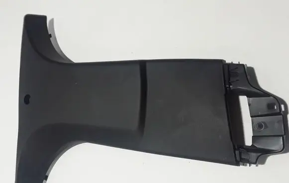 Dacia Jogger (B) pillar trim (bottom) 769150412R