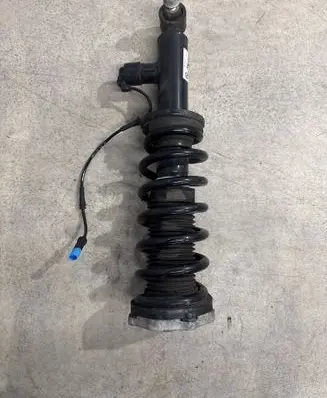 BMW iX3 Rear shock absorber/damper 10817611 21B0562T0094 E4403001