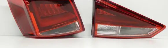 Seat Arona Rear/tail lights set 6F9945207B 6F9945307E
