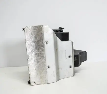 Seat Exeo (3R) Air filter box cover 03G133837