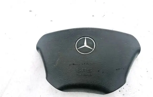 Mercedes-Benz ML W163 Steering wheel airbag 1634600198