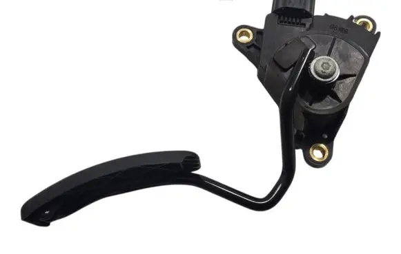 Renault Zoe Accelerator throttle pedal 180026336R