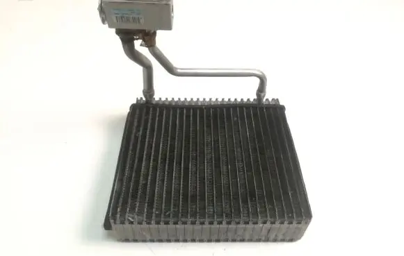 Air conditioning (A/C) radiator (interior)