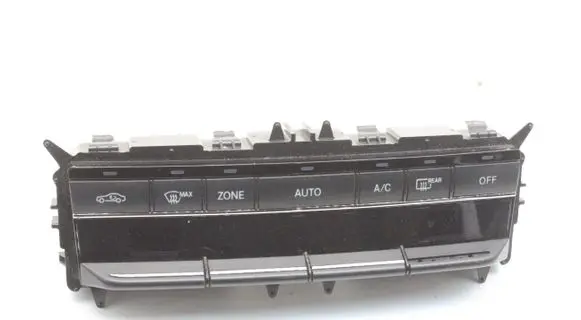 Mercedes-Benz E A207 Interior fan control switch A2129008608