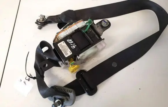 Honda CR-V Front seatbelt 81450scag015 81450-sca-g015