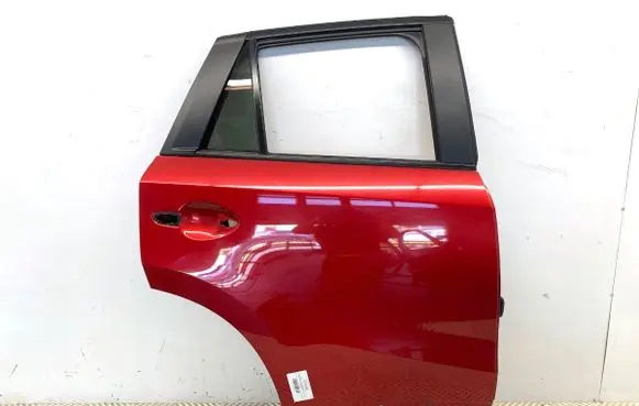 Mazda CX-5 Rear door 41V