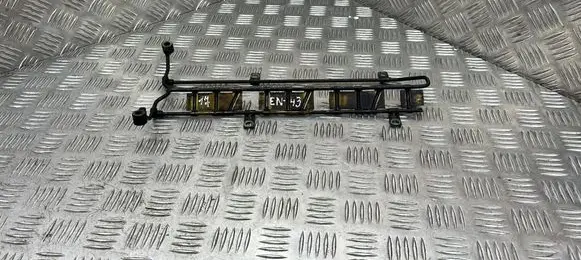Mazda 3 III Turbo turbocharger oiling pipe/hose
