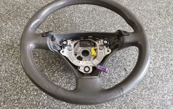 Audi A4 S4 B6 8E 8H Steering wheel 8E0419091BA
