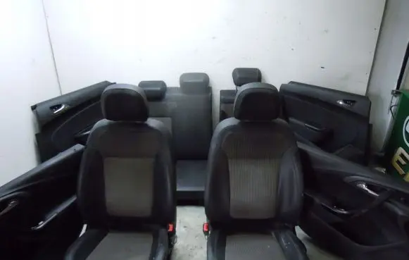 Opel Astra J Interior set 