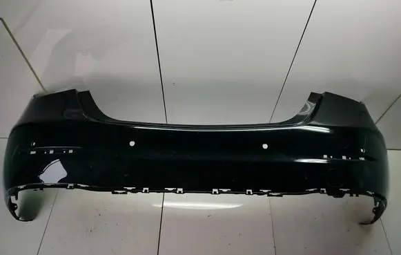 Mercedes-Benz C W206 Rear bumper A2068851300