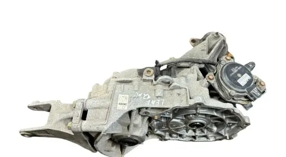 Nissan Leaf I (ZE0) Automatic gearbox 3NA0A 1X01896