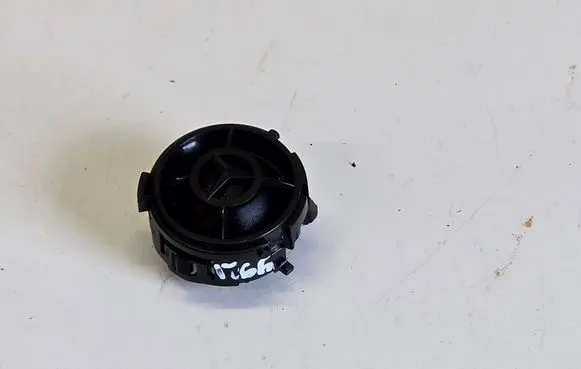 Mercedes-Benz CLS W257 Front door high frequency speaker A2228202200