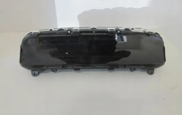 Toyota Prius+ (ZVW40) Speedometer (instrument cluster) 8380047F51 8380047M71