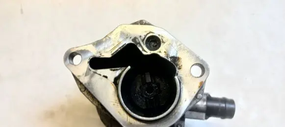 Renault Scenic II - Grand scenic II Vacuum pump 7223891205