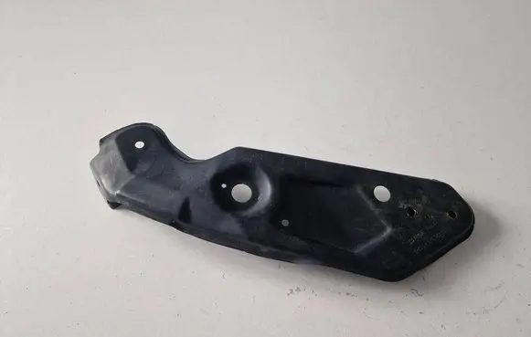Seat Leon (5F) Headlight/headlamp mounting bracket 5F0806929