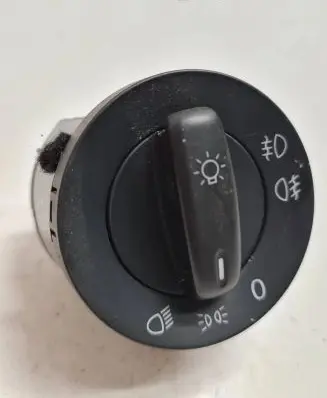 Volkswagen Golf V Light switch 1K0941431AJ K1AJ0988 10001340