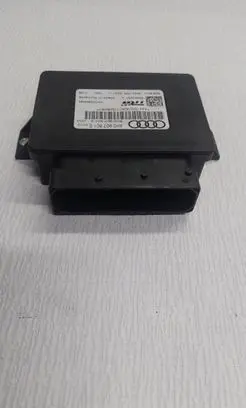Audi A7 S7 4G Hand brake control module 4H0907801E 32620251 A2C53383282