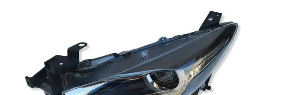 Mazda 3 III Headlight/headlamp BSP551040 92812537 20180222