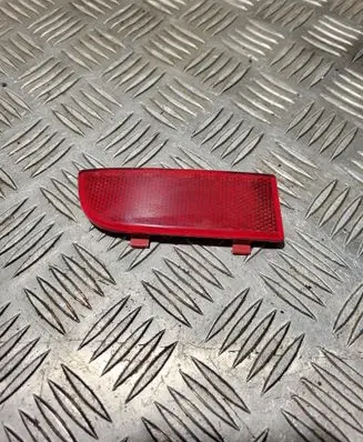 Mercedes-Benz Vito Viano W639 Rear tail light reflector 